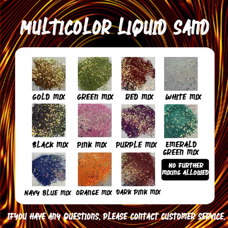Umbreon & Darkrai-GX Card Quicksand Keychain
