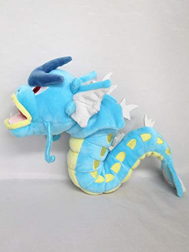 Pokemon All Star Collection Plush Doll Gyarados S size W8xD25.5xH18cm PP138 NEW