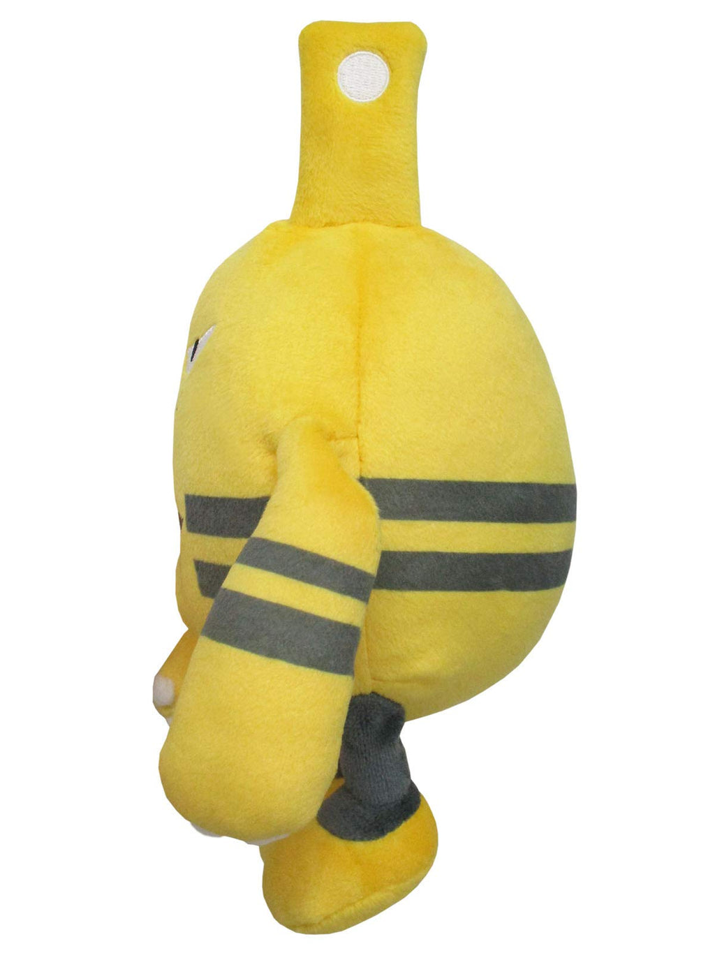 Pokemon All Star Collection Plush Doll Elekid S size W14xD10.5xH21cm PP141 NEW