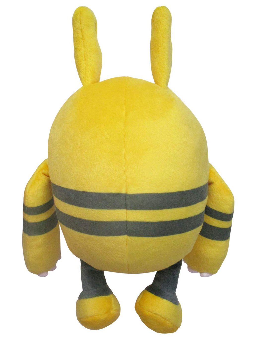 Pokemon All Star Collection Plush Doll Elekid S size W14xD10.5xH21cm PP141 NEW