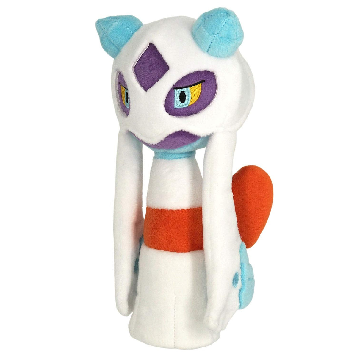 Sanei Boeki Pokemon ALL STAR COLLECTION Froslass S Plush Doll 21.5cm PP197 NEW