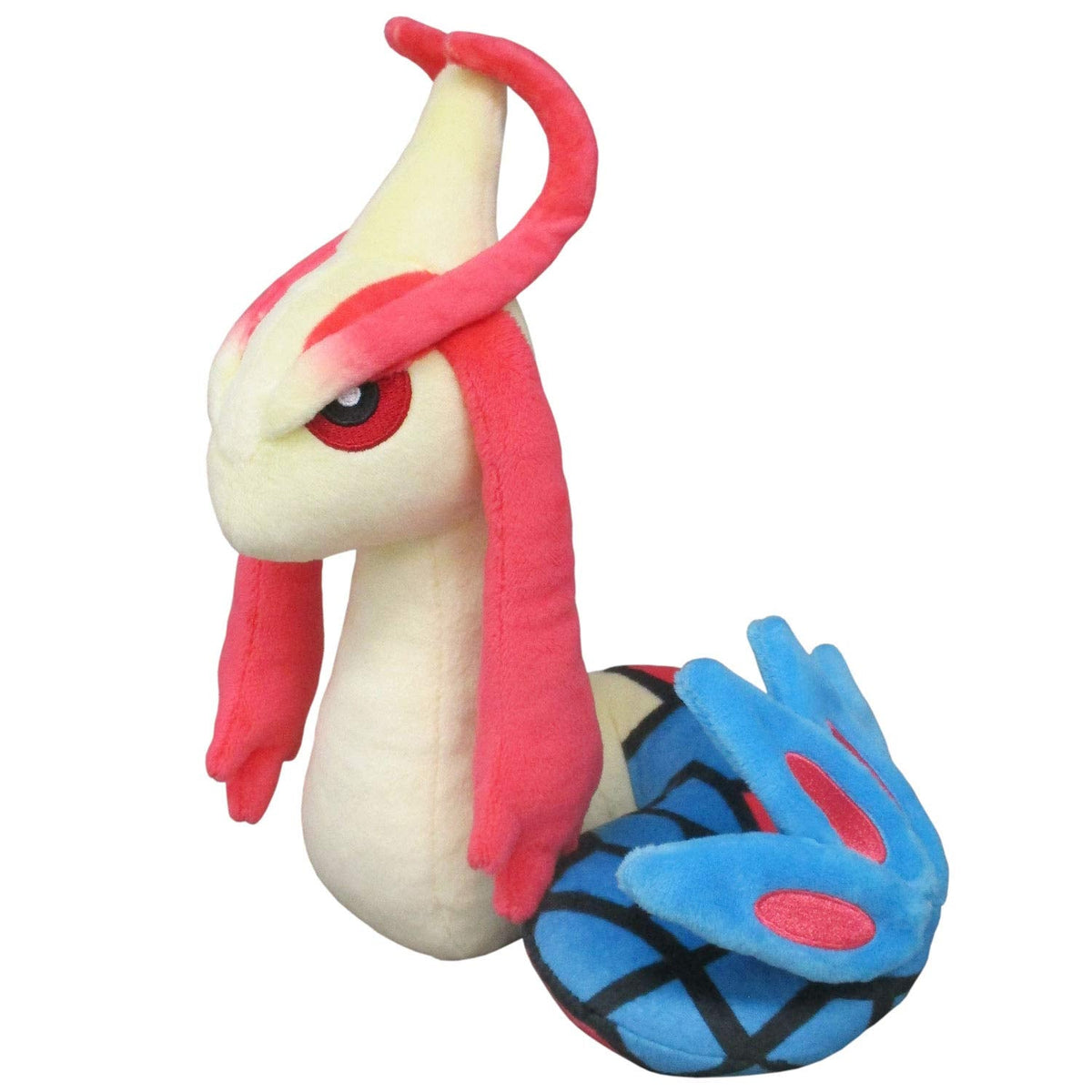 Pokemon All Star Collection Plush Doll Milotic S Size W17xD18xH21.5cm PP194 NEW
