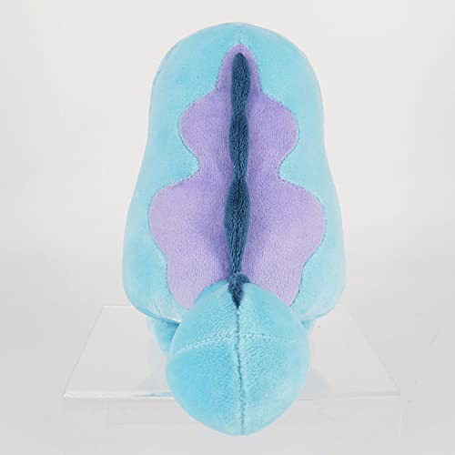 Sanei Pokemon All Star Collection Quagsire S Plush PP203 NEW from Japan