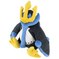 Pokemon All Star Collection Plush Doll Empoleon S Size W23xD19.5xH20.5cm PP208