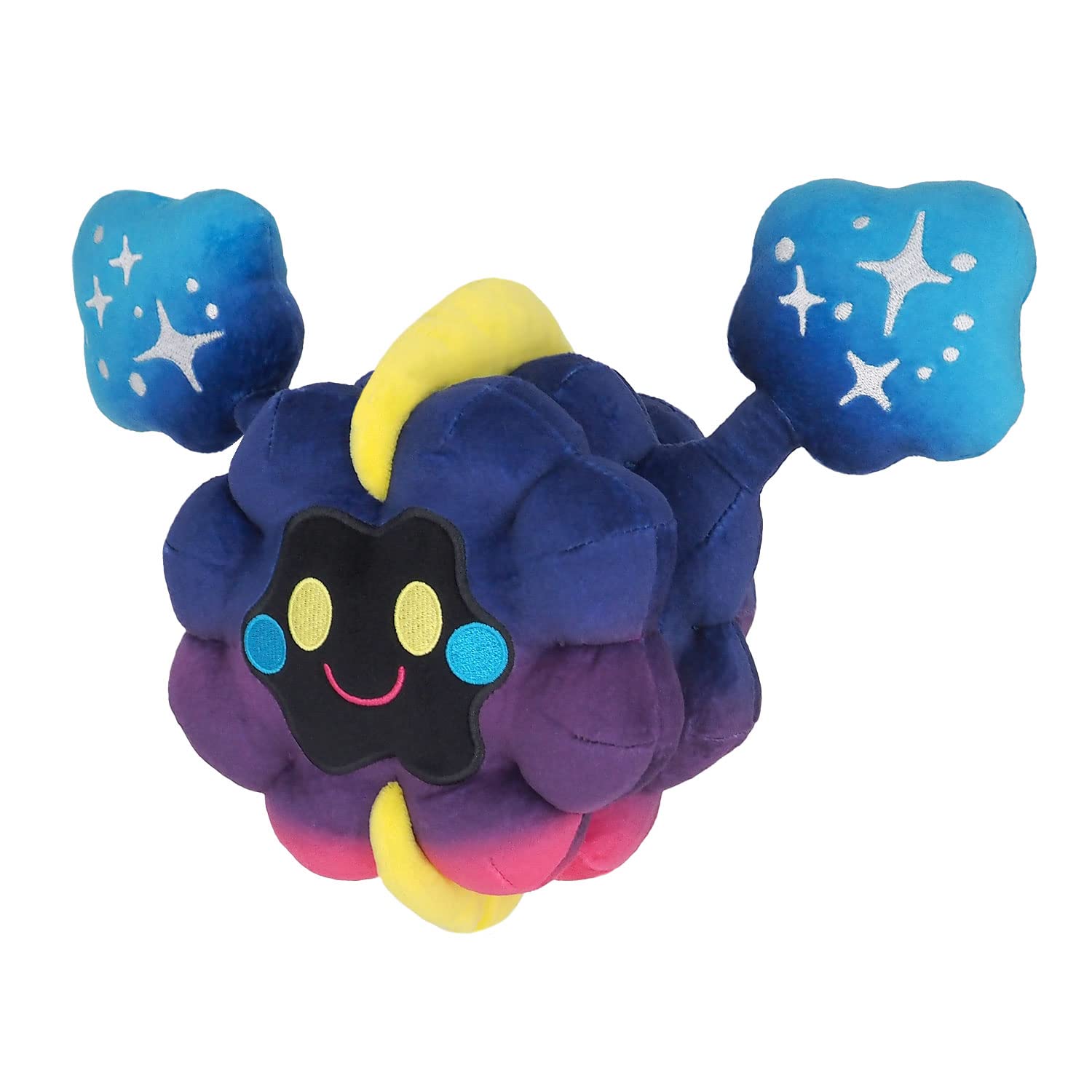 Sanei Boeki Pokemon ALL STAR COLLECTION Cosmog S Plush Doll PP230 W25xD13xH23cm
