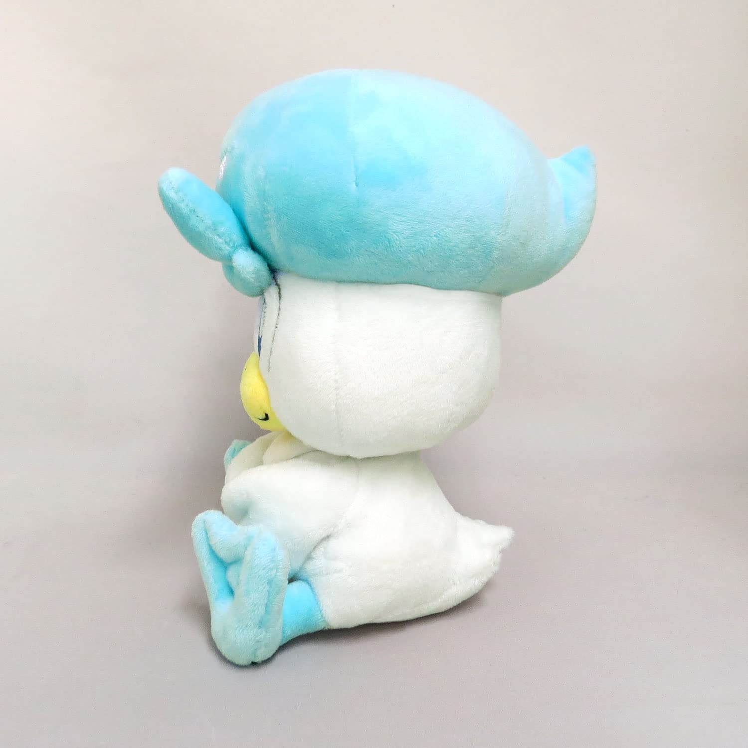 Pokemon All Star Collection Plush Doll Quaxly S W10.5xD12xH17.5cm PP235 NEW