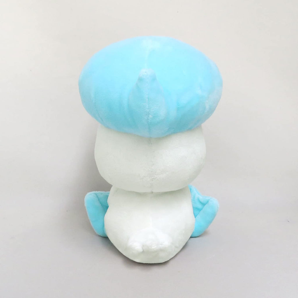 Pokemon All Star Collection Plush Doll Quaxly S W10.5xD12xH17.5cm PP235 NEW