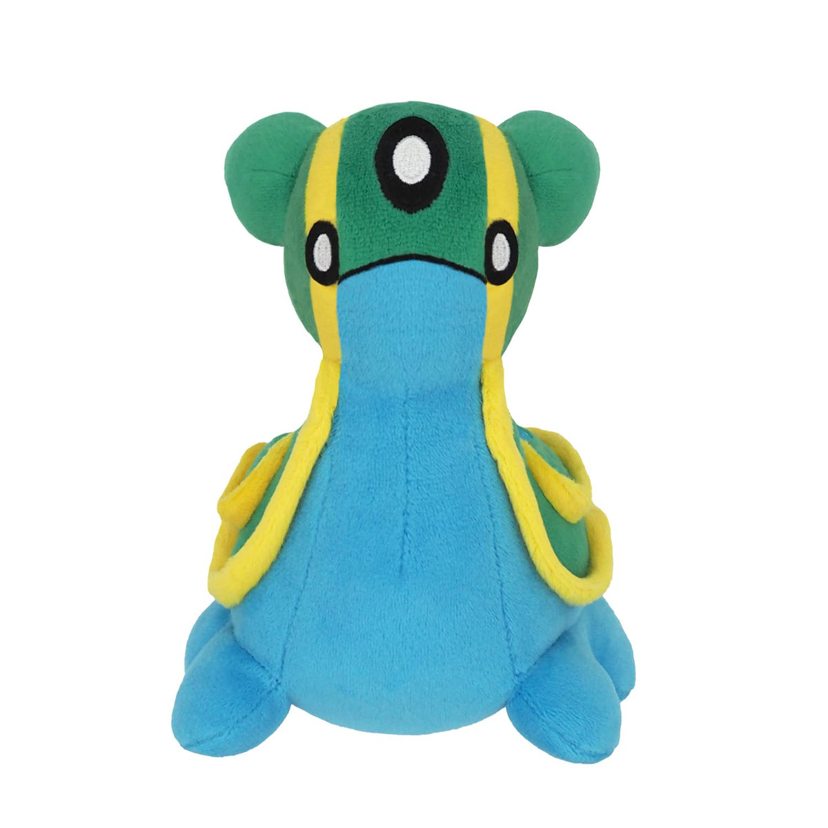 Pokemon All Star Collection Plush Doll Gastrodon East S Size W13xD14H18cm PP237