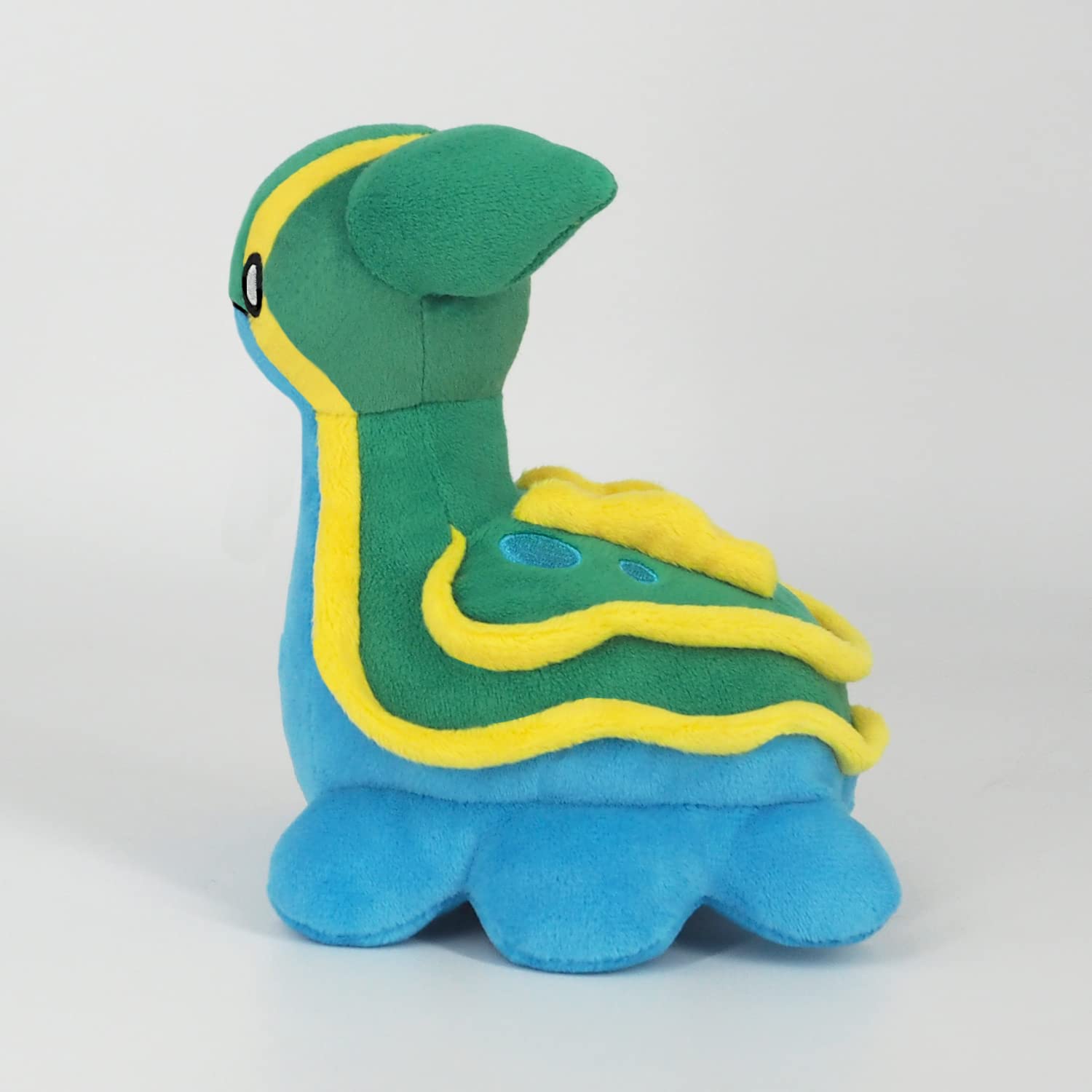 Pokemon All Star Collection Plush Doll Gastrodon East S Size W13xD14H18cm PP237