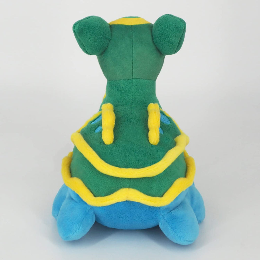 Pokemon All Star Collection Plush Doll Gastrodon East S Size W13xD14H18cm PP237
