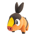 Sanei Boeki Pokemon All Star Collection Plush Doll Tepig S W8xD19.5xH19cm PP239