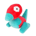 Sanei Boeki Pokemon ALL STAR COLLECTION Porygon S Size W14xD23xH16cm PP246 NEW
