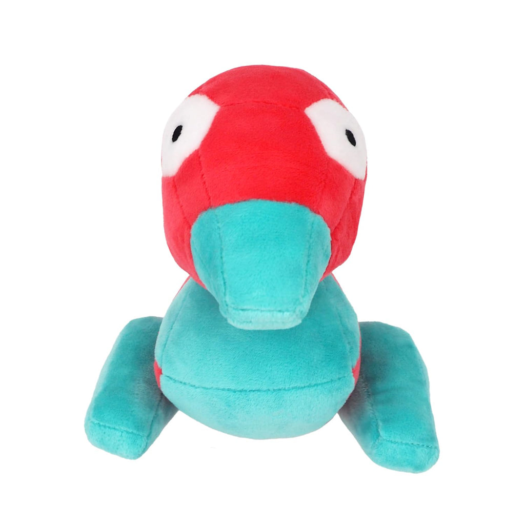 Sanei Boeki Pokemon ALL STAR COLLECTION Porygon S Size W14xD23xH16cm PP246 NEW