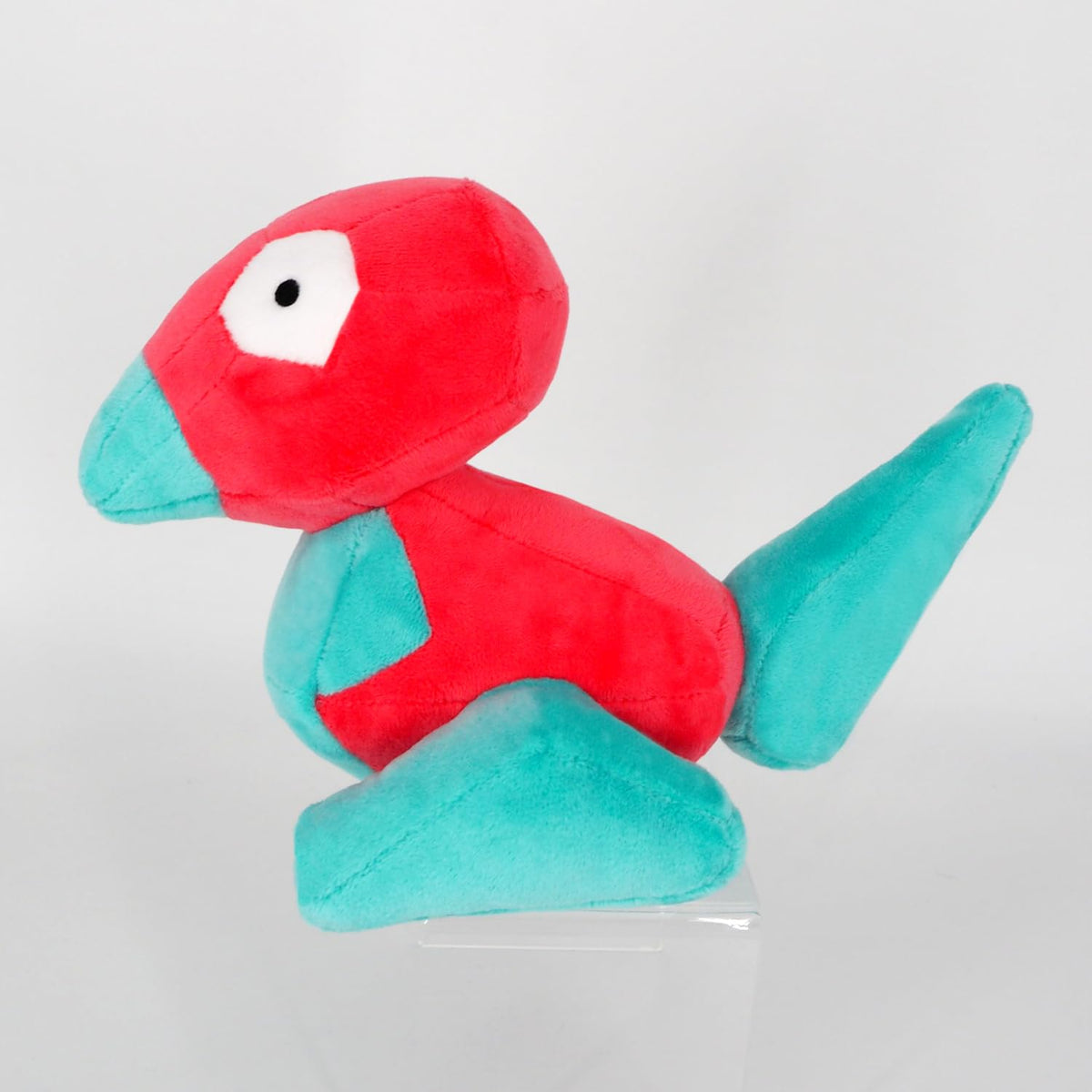 Sanei Boeki Pokemon ALL STAR COLLECTION Porygon S Size W14xD23xH16cm PP246 NEW