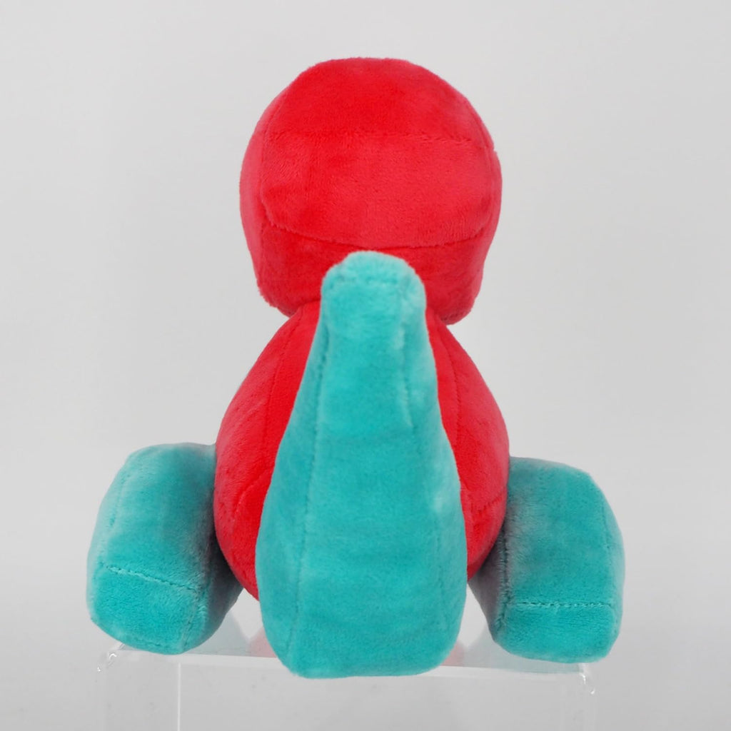 Sanei Boeki Pokemon ALL STAR COLLECTION Porygon S Size W14xD23xH16cm PP246 NEW