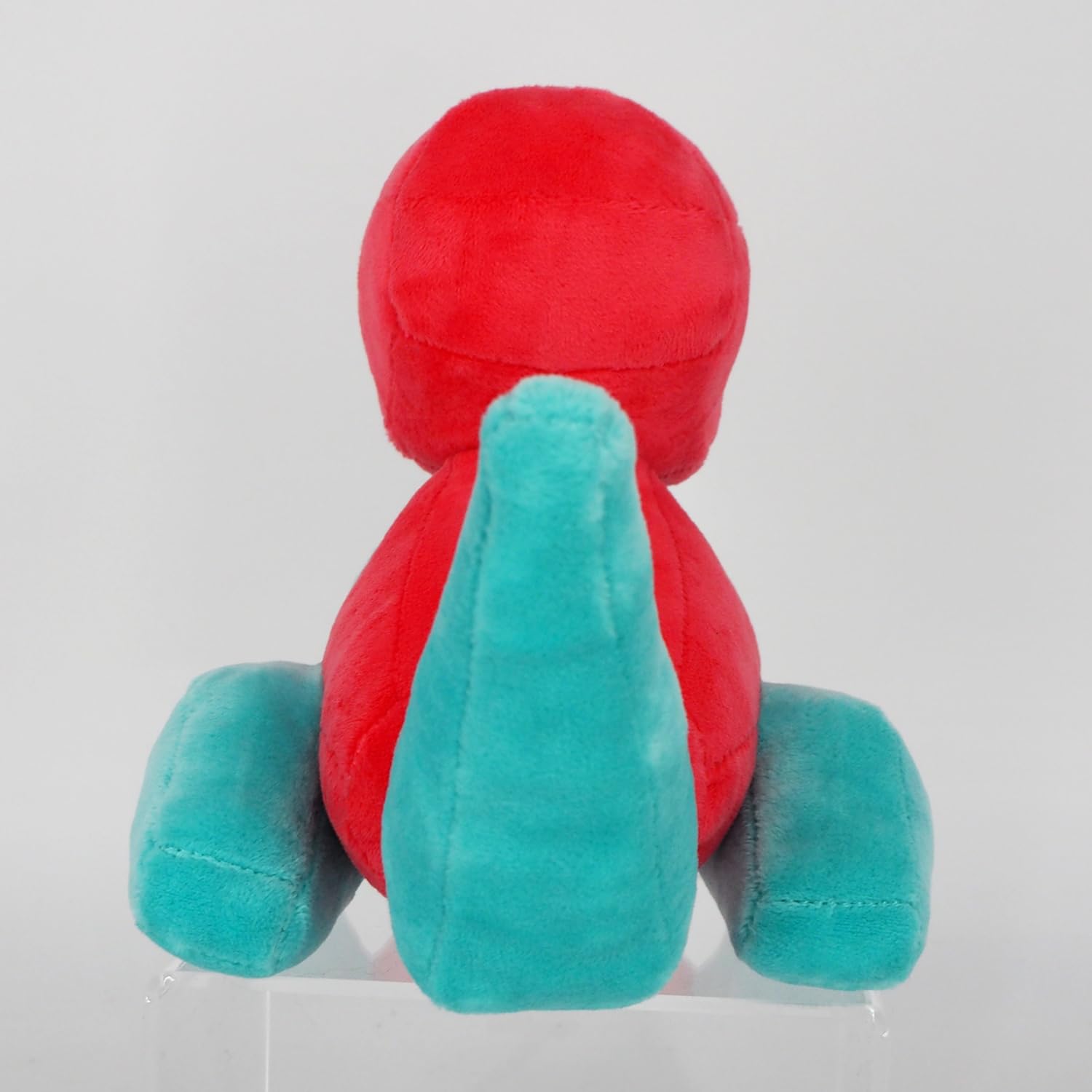 Sanei Boeki Pokemon ALL STAR COLLECTION Porygon S Size W14xD23xH16cm PP246 NEW