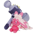 Sanei Boeki Pokemon ALL STAR COLLECTION Tinkaton S size W26xD39xH30cm PP254 NEW