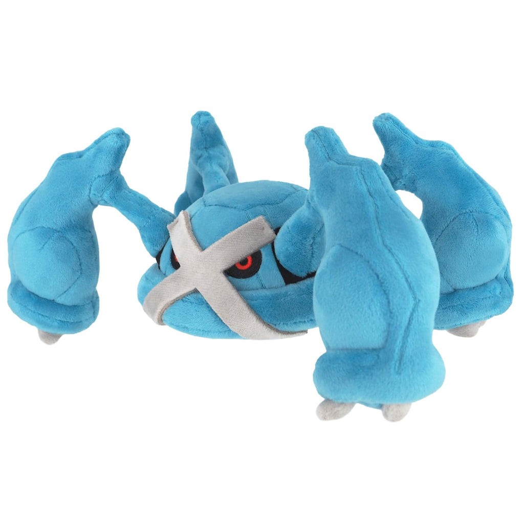 Sanei Boeki Pokemon ALL STAR COLLECTION Metagross S Size W27xD16xH14cm PP247 NEW