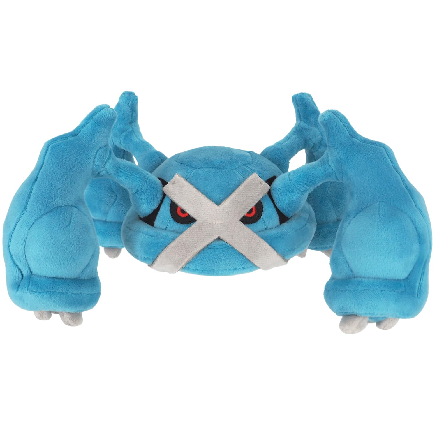 Sanei Boeki Pokemon ALL STAR COLLECTION Metagross S Size W27xD16xH14cm PP247 NEW