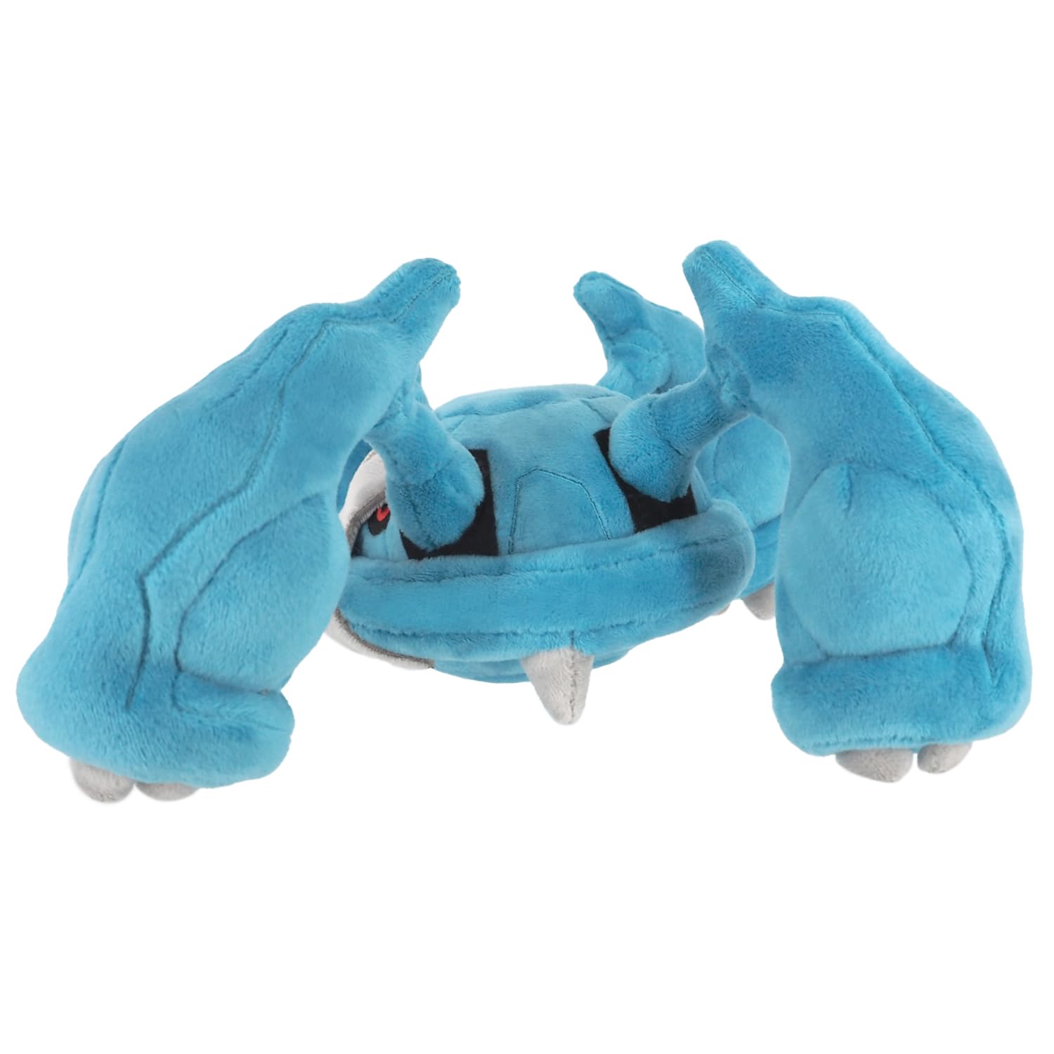 Sanei Boeki Pokemon ALL STAR COLLECTION Metagross S Size W27xD16xH14cm PP247 NEW