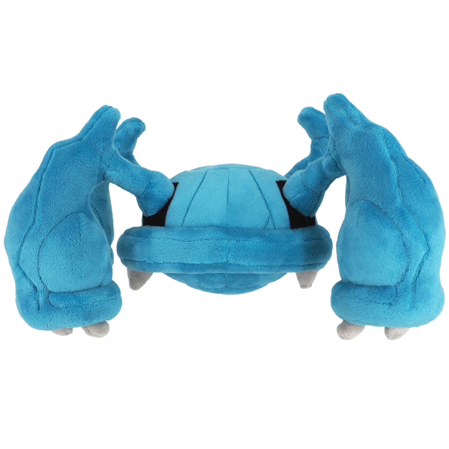 Sanei Boeki Pokemon ALL STAR COLLECTION Metagross S Size W27xD16xH14cm PP247 NEW