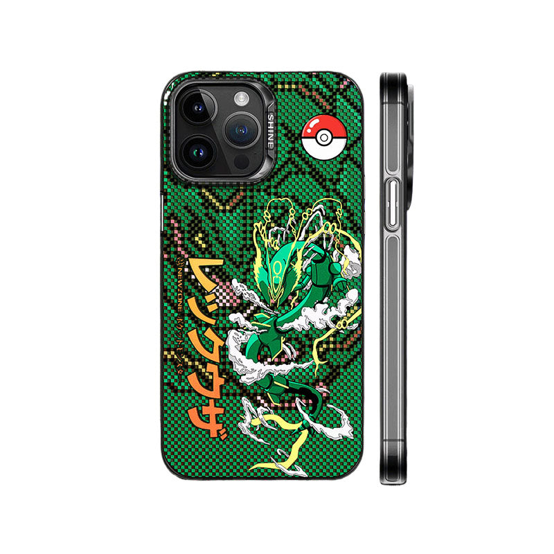 pokemon Magnetic Phone Case
