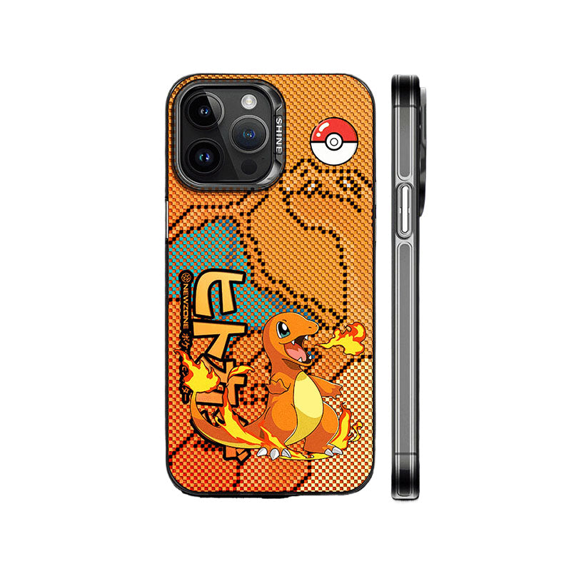 pokemon Magnetic Phone Case