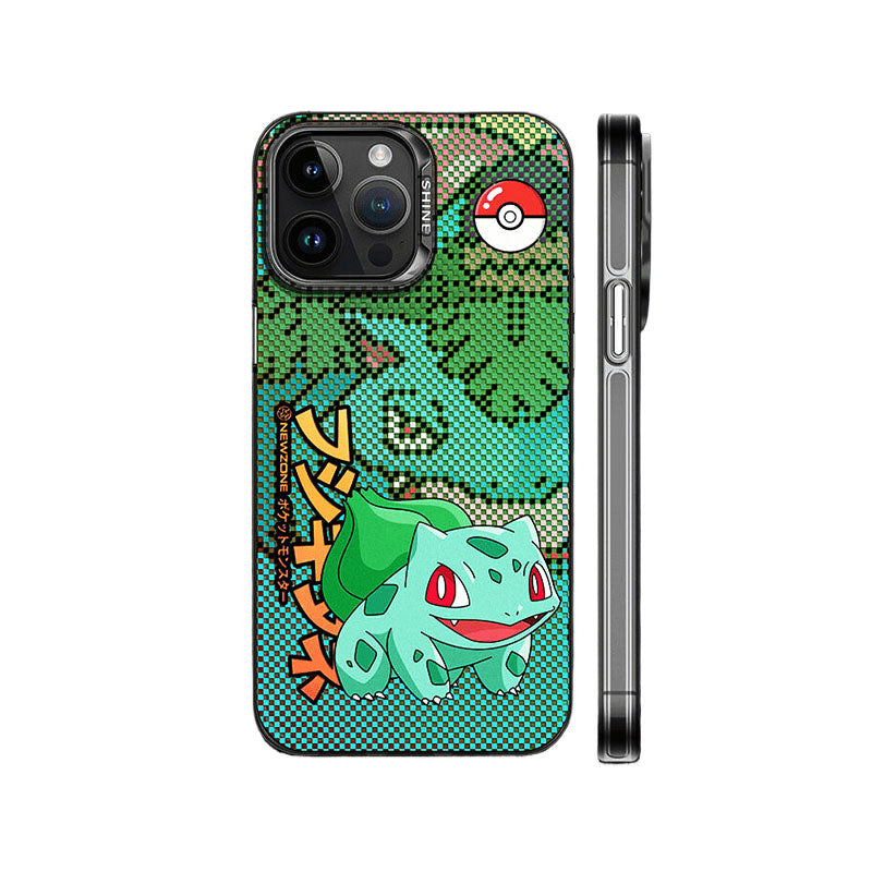 pokemon Magnetic Phone Case