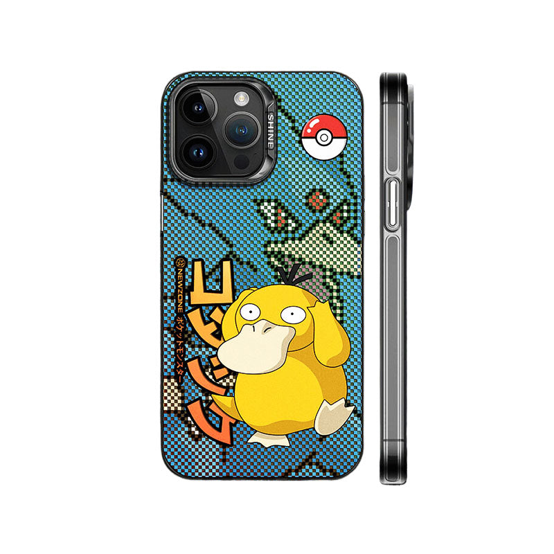 pokemon Magnetic Phone Case
