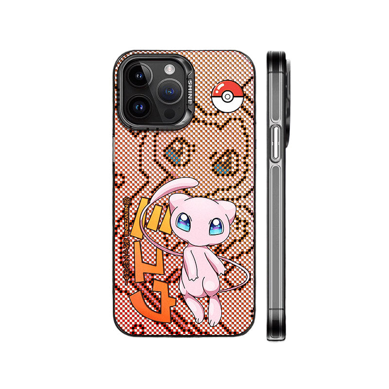 pokemon Magnetic Phone Case