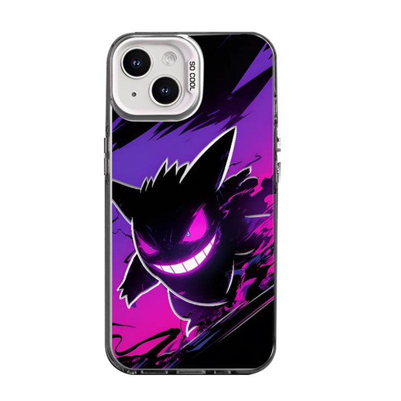 pokemon Magnetic Phone Case