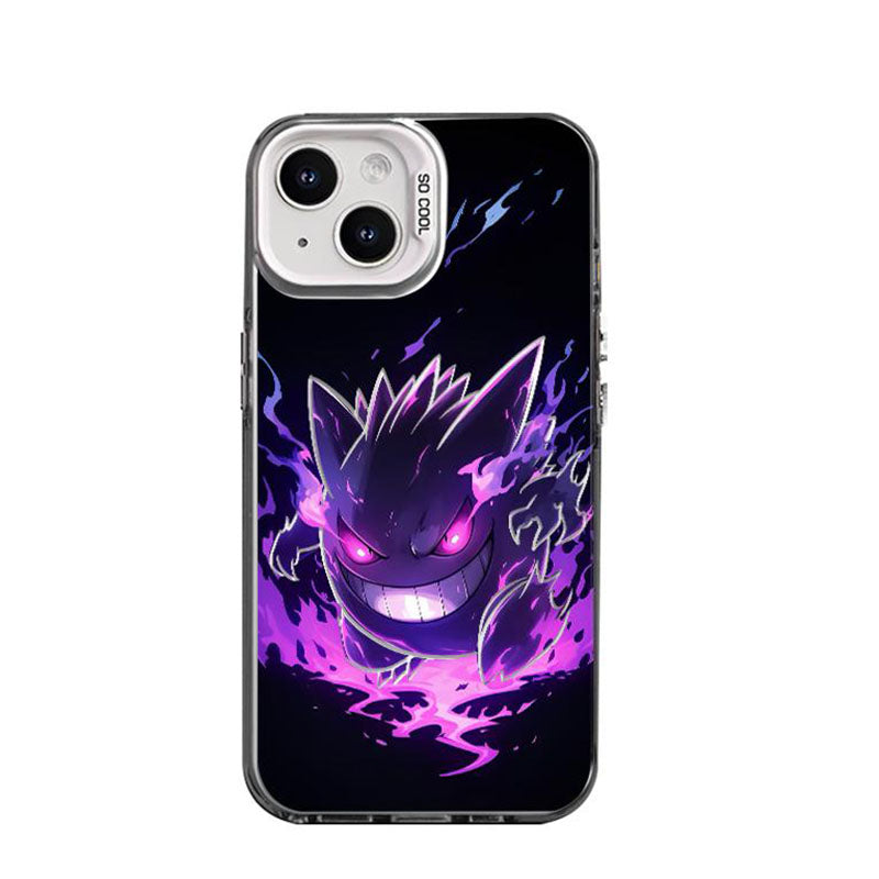 pokemon Magnetic Phone Case