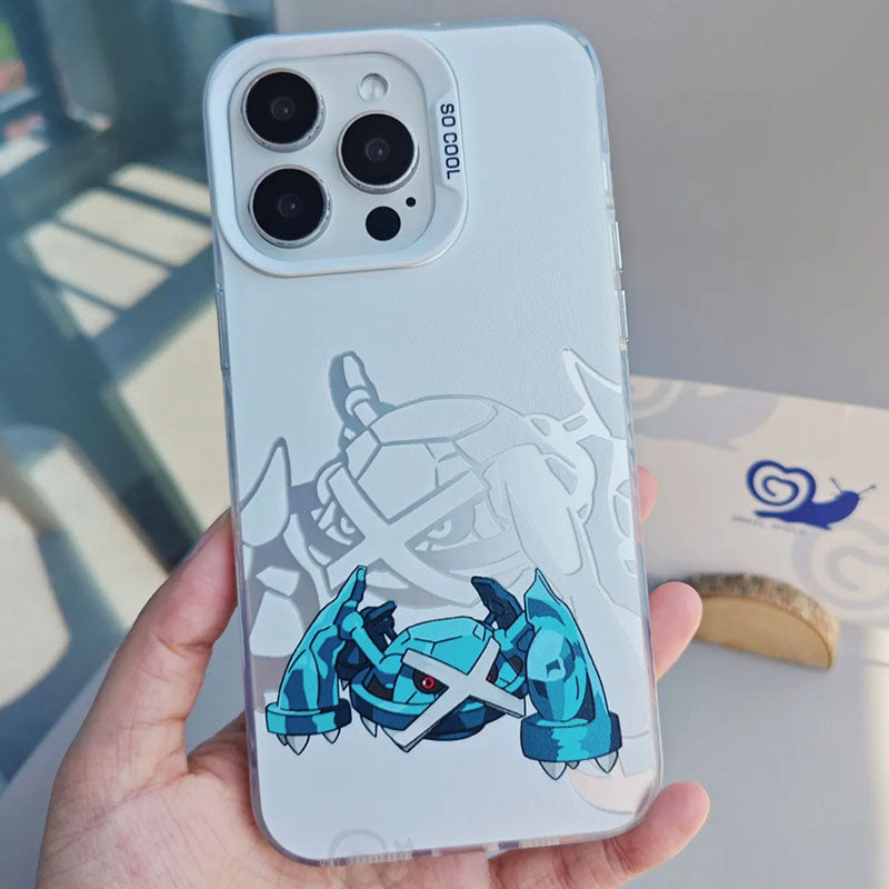 pokemon Magnetic Phone Case