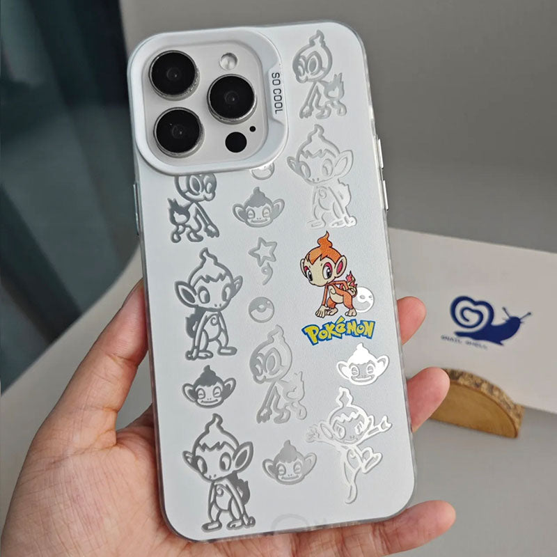 pokemon Magnetic Phone Case