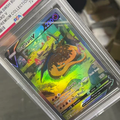 Pokemon Charizard V SWSH Black Star Promo #SWSH260 Ultra Premium Collection PSA 10 Gem Mint Card