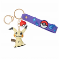 Mimikyu Figure Keychain