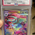 Mega Venusaur ex SIR PSA10