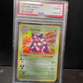 1999 Pokemon Base Set 1st Edition Nidoking‑Holo #11/102 PSA 10 Gem Mint Vintage Holo Card