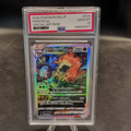 PSA10 Charizard VSTAR SAR Japanese