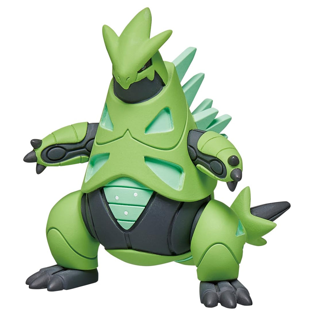 Takara Tomy Pocket Monster Collection Paradox Pokemon Tetsunoibara
