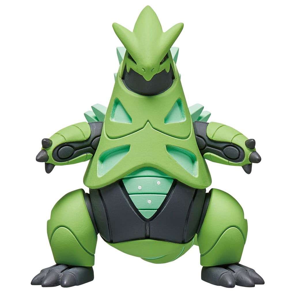 Takara Tomy Pocket Monster Collection Paradox Pokemon Tetsunoibara