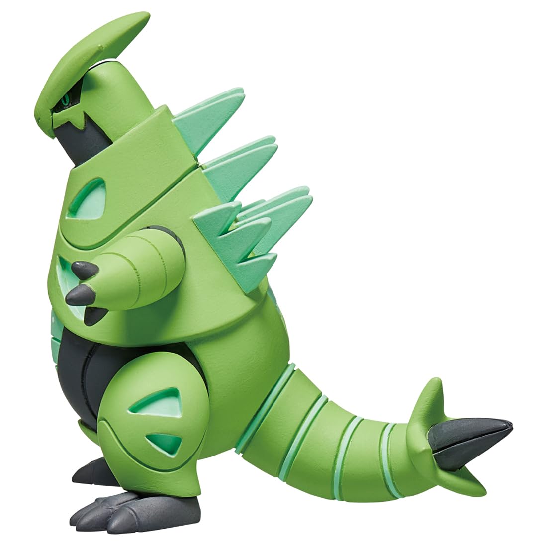 Takara Tomy Pocket Monster Collection Paradox Pokemon Tetsunoibara