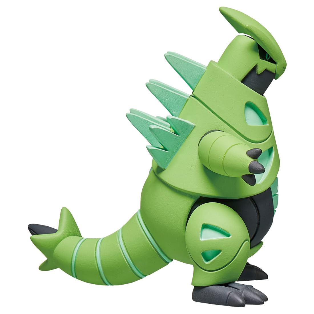 Takara Tomy Pocket Monster Collection Paradox Pokemon Tetsunoibara