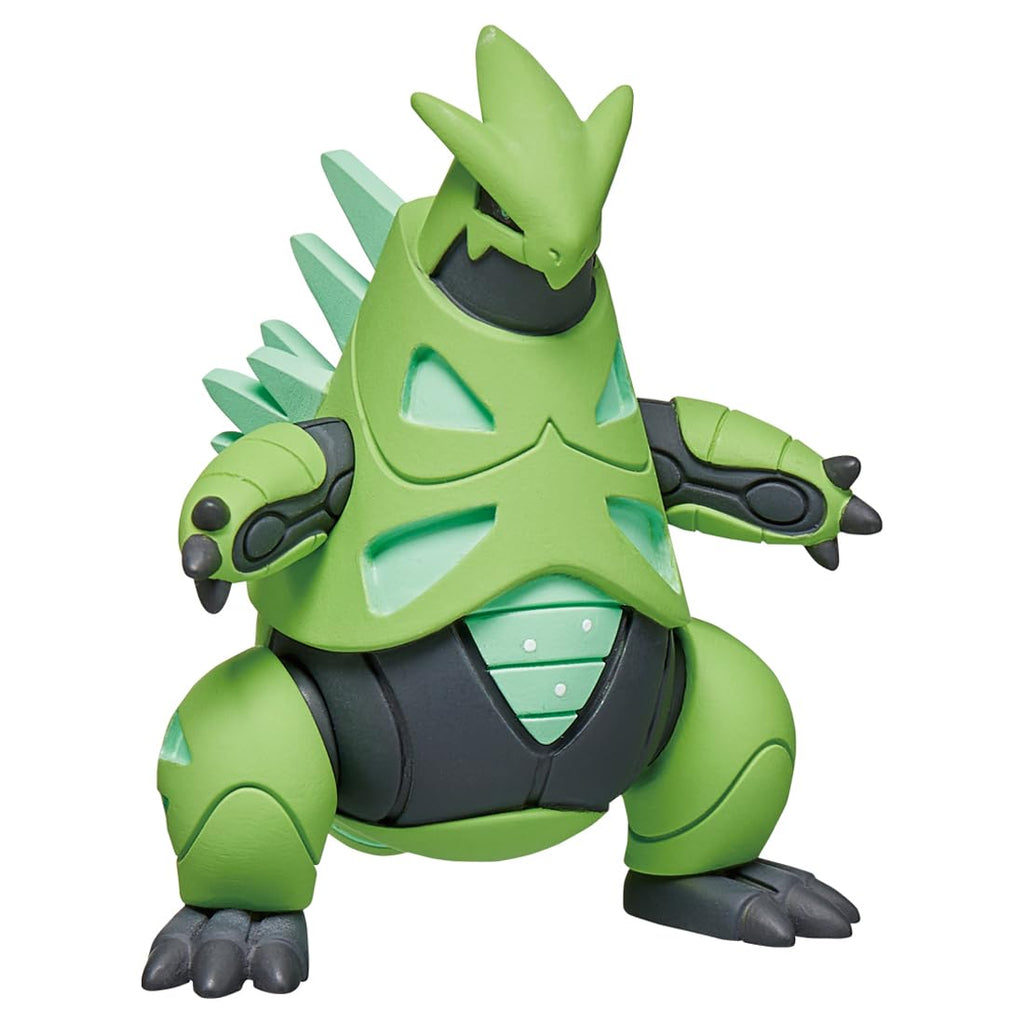 Takara Tomy Pocket Monster Collection Paradox Pokemon Tetsunoibara