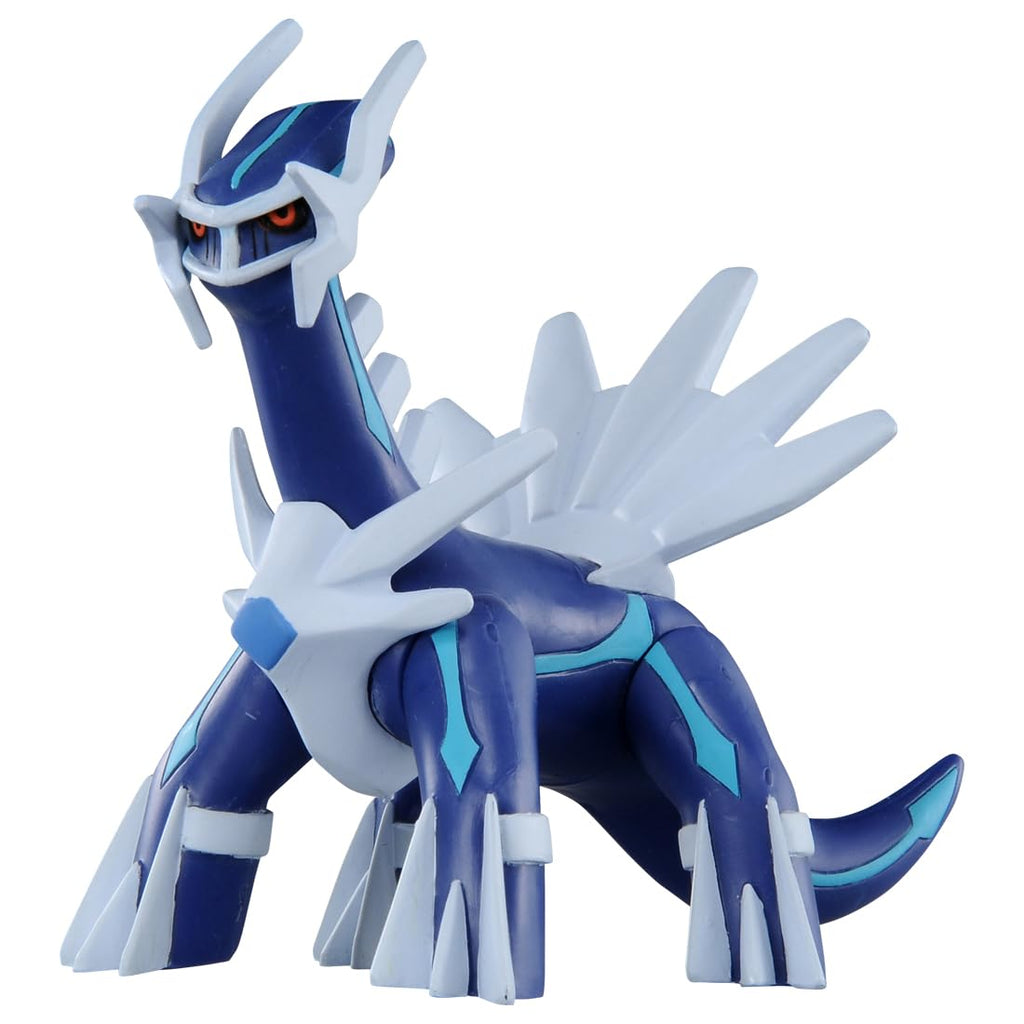 Takara Tomy Pokemon Monster Collection Ml-06 Dialga Japan