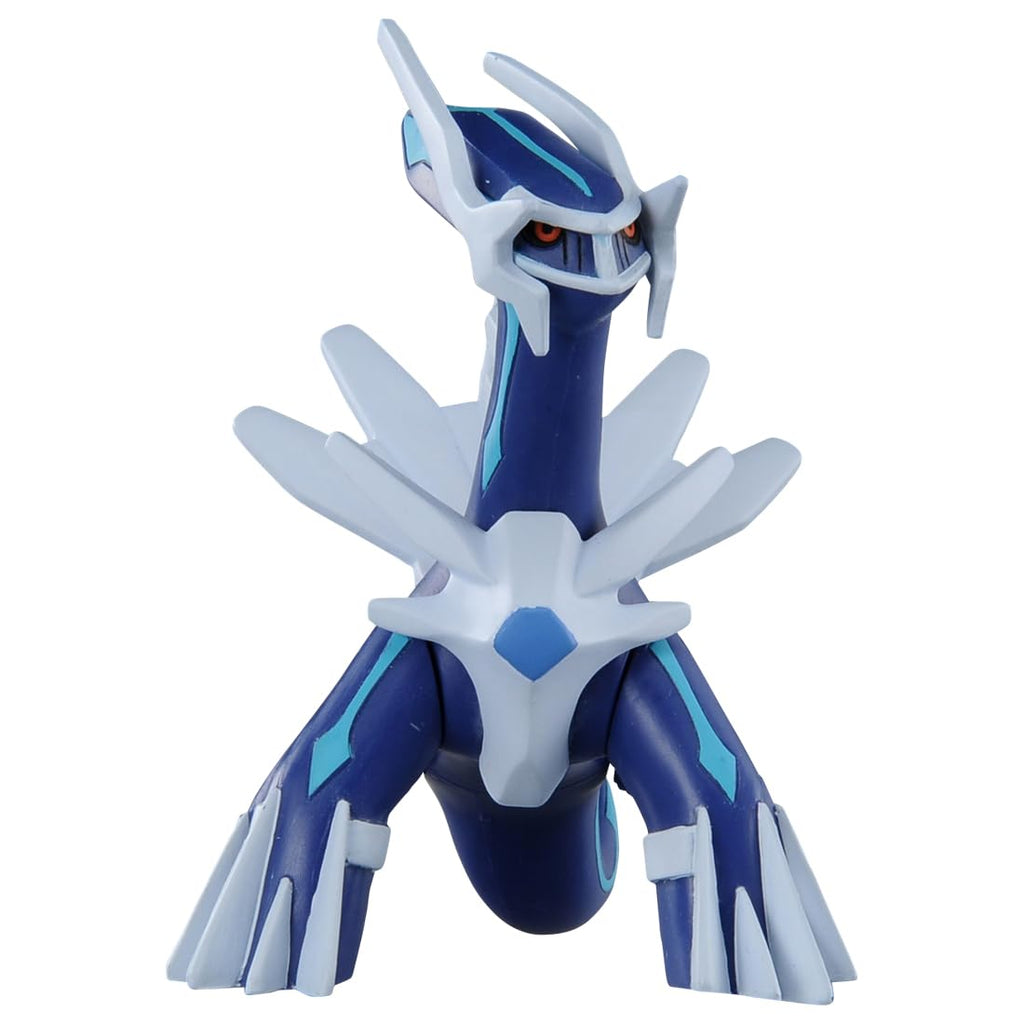 Takara Tomy Pokemon Monster Collection Ml-06 Dialga Japan