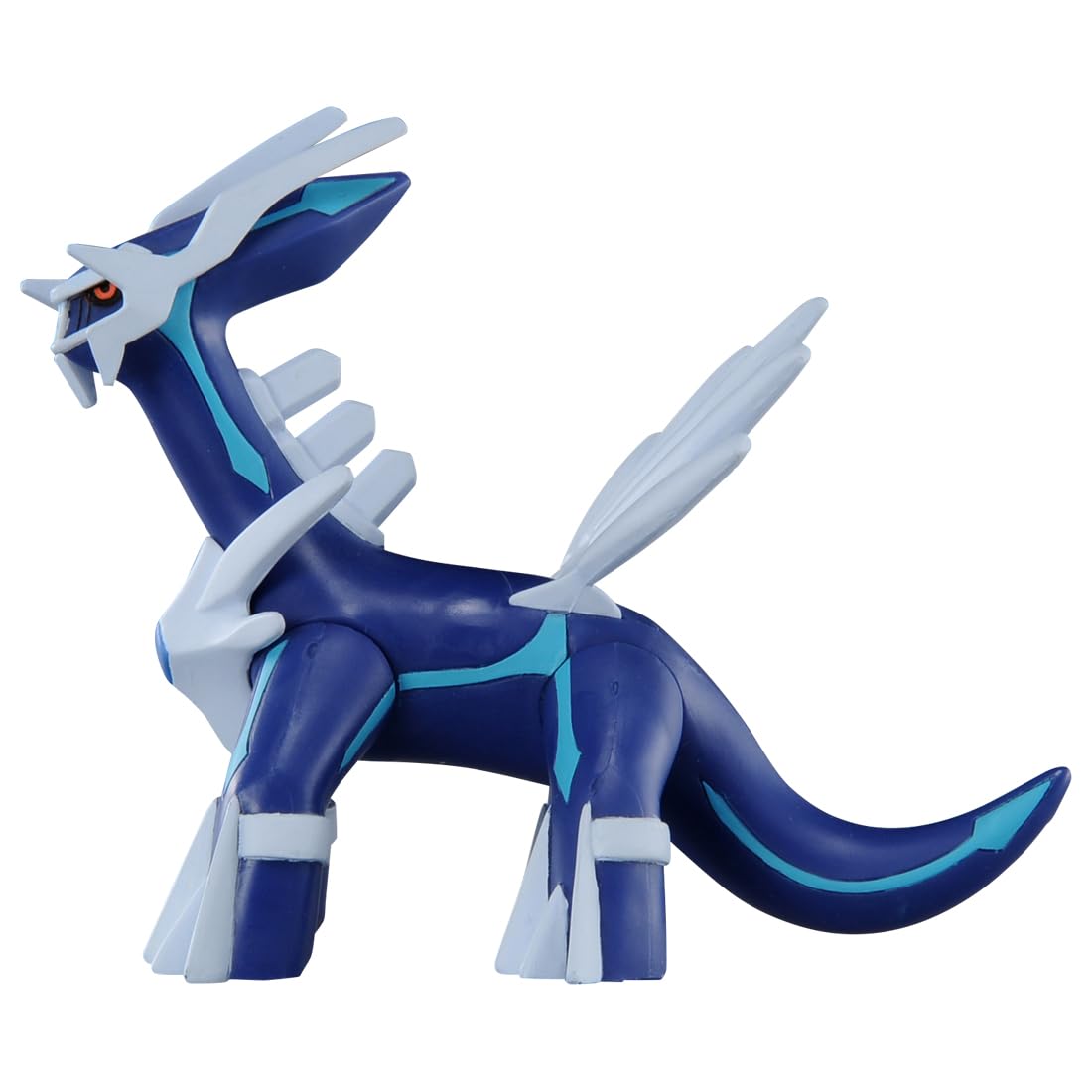 Takara Tomy Pokemon Monster Collection Ml-06 Dialga Japan
