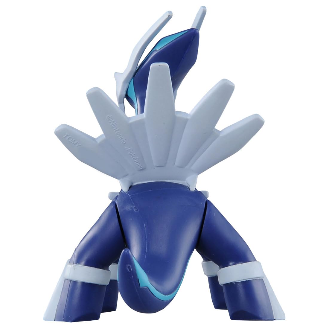 Takara Tomy Pokemon Monster Collection Ml-06 Dialga Japan