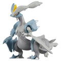Takara Tomy ML-10 White Kyurem Pokemon Monster Collection