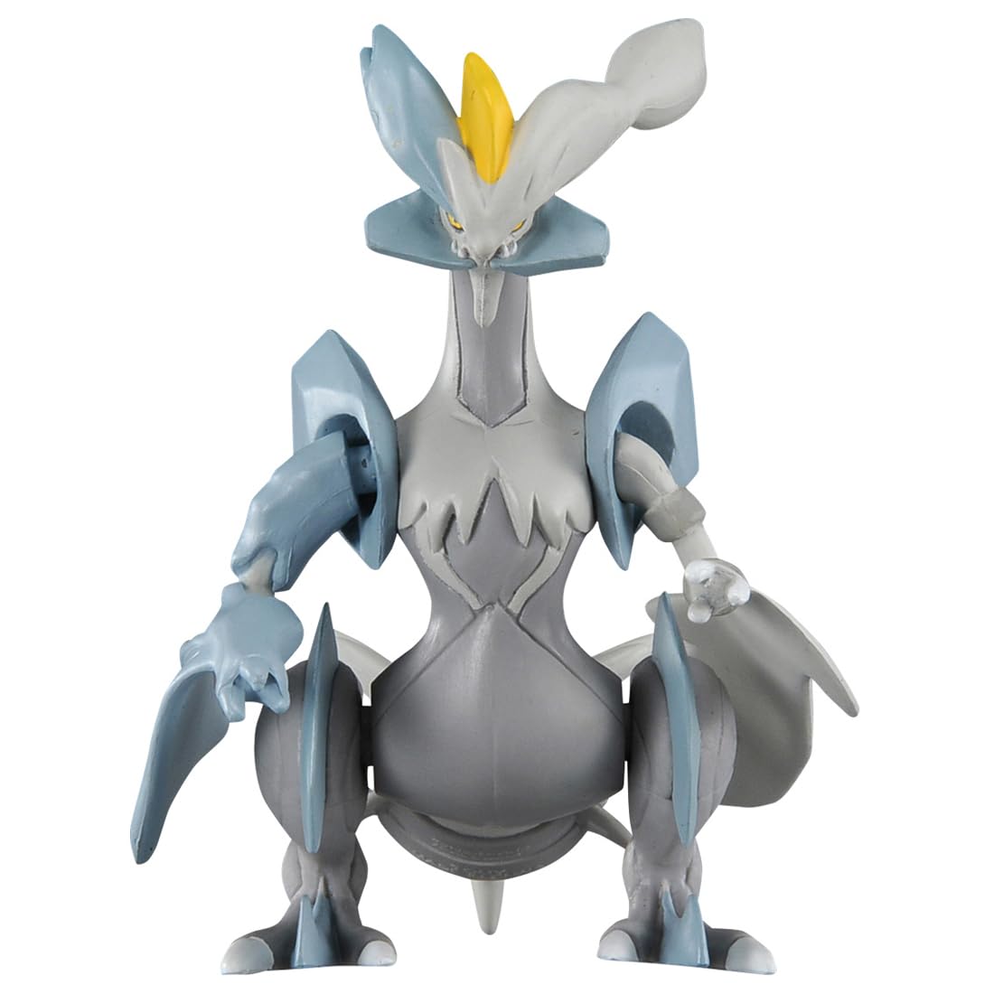 Takara Tomy ML-10 White Kyurem Pokemon Monster Collection